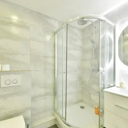 Champs Elysees Chic And Vibrant Apartmán Paříž
